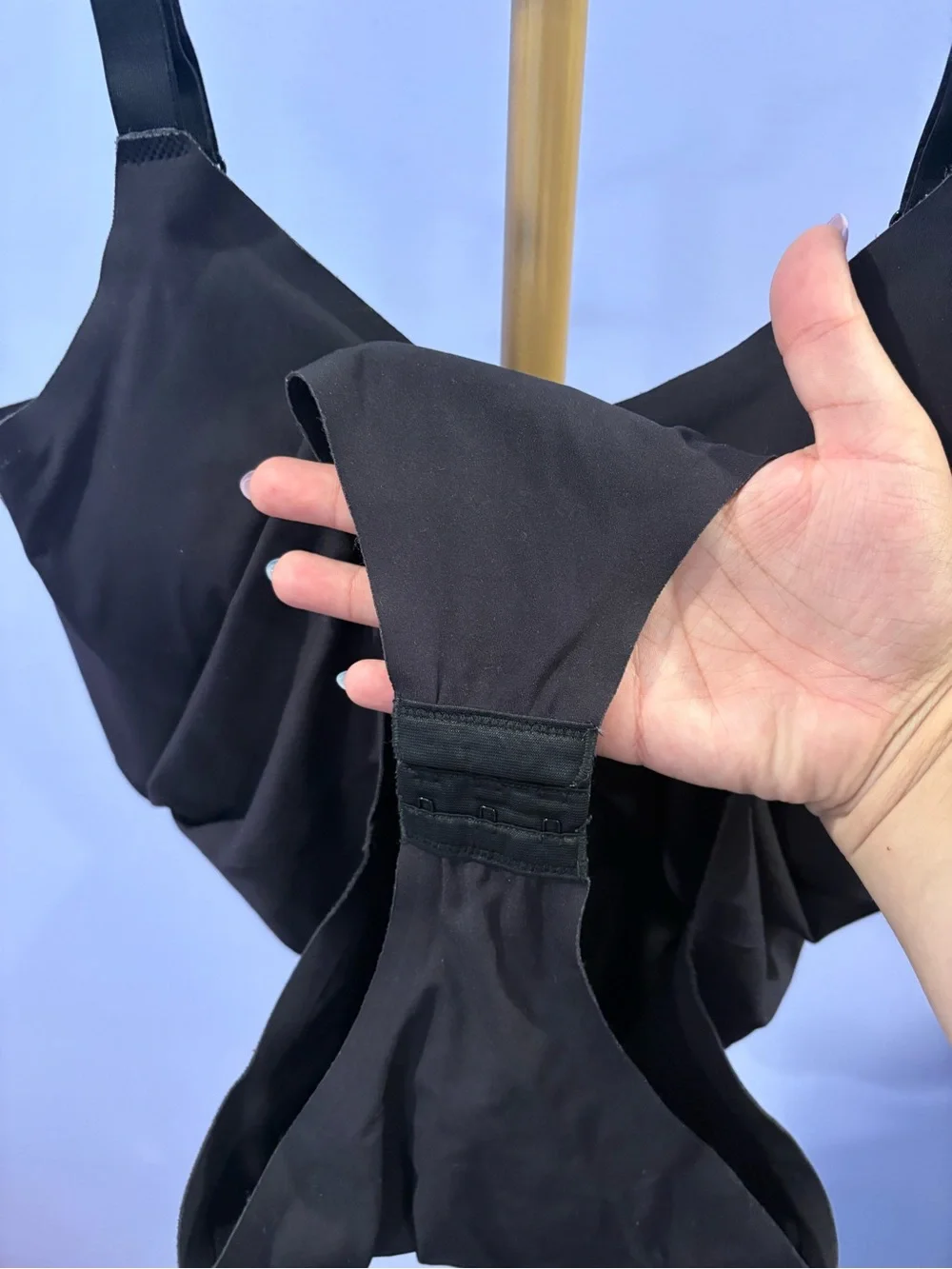 Knix LuxeLift Bodysuit - Picture 4 of 5